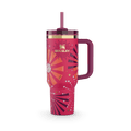 The Barbie™ x Stanley ’80s Dynamite Quencher | 40 OZ (Vault)