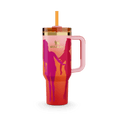 The Barbie™ x Stanley ’60s Twist ’N Turn Quencher | 40 OZ (Vault)
