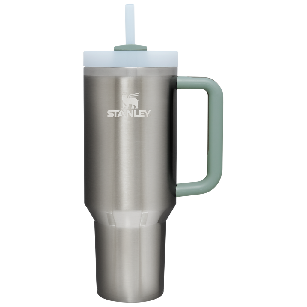 The Quencher H2.0 Flowstate™ Tumbler | 40 OZ