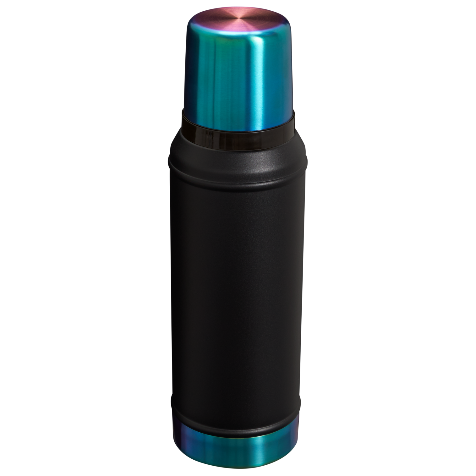 The Black Chroma Classic Legendary Bottle | 1.0 QT (Sale)