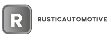 RusticAutomotive