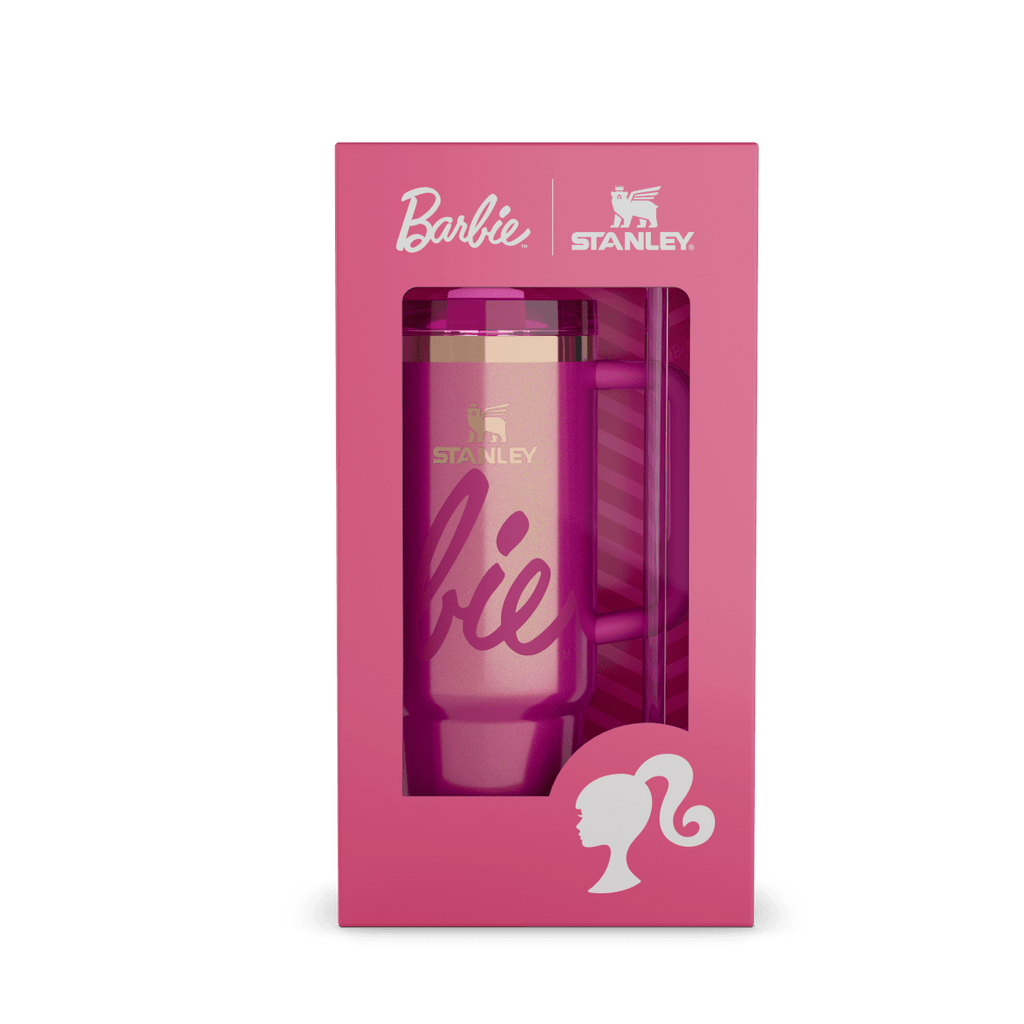 The Barbie™ x Stanley Icon Quencher | 30 OZ (Vault)