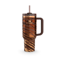 The Tyla Tyger Quencher H2.0 FlowState™ Tumbler | 40 OZ
