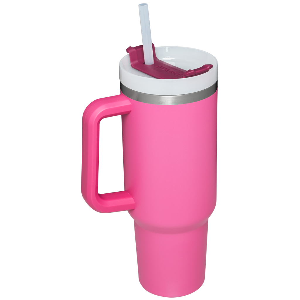 The Quencher H2.0 Flowstate™ Tumbler | 40 OZ