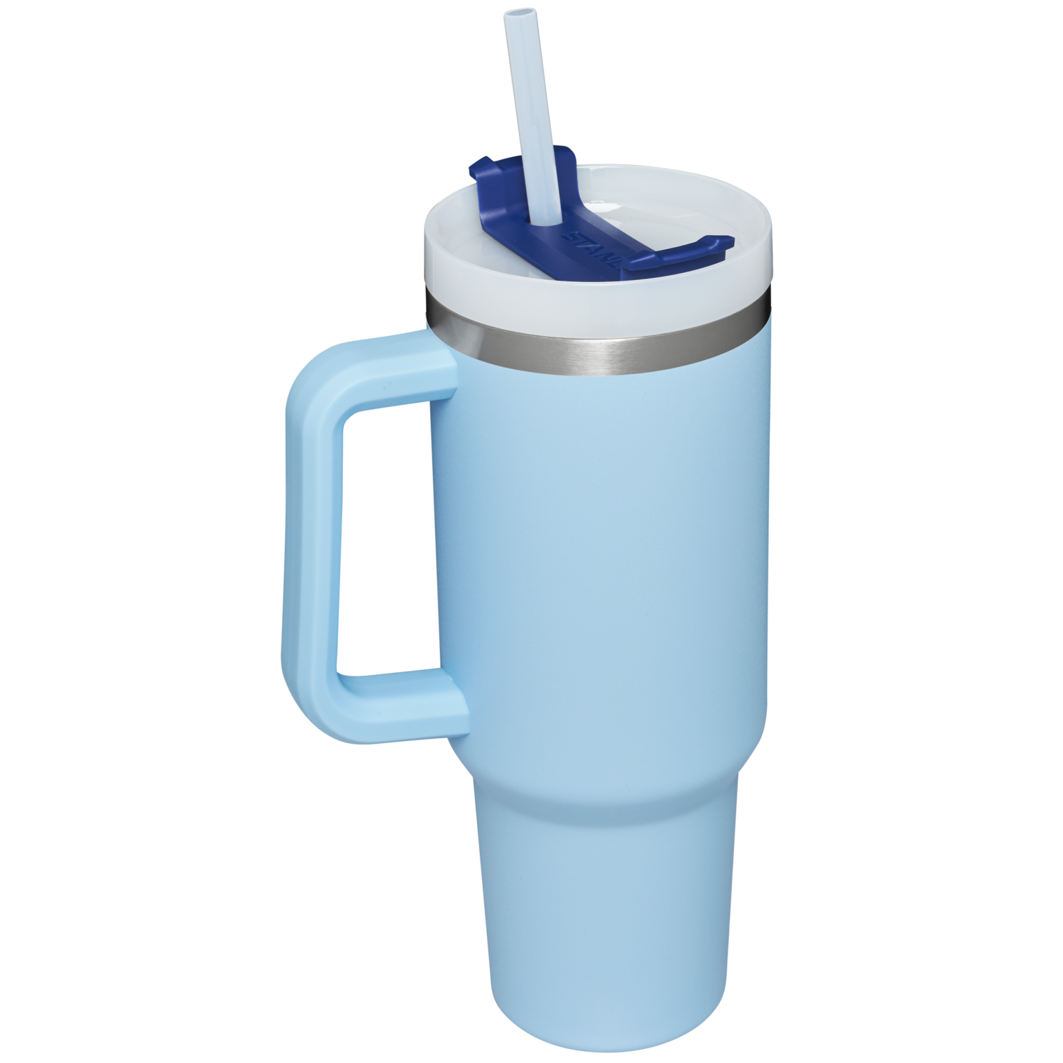 The Quencher H2.0 Flowstate™ Tumbler | 40 OZ