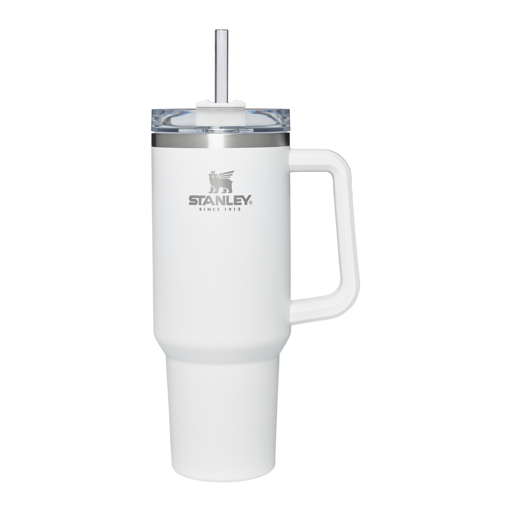 The Quencher H2.0 Flowstate™ Tumbler | 40 OZ