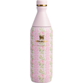 The Stanley x LoveShackFancy All Day Slim Bottle | 20 OZ (Vault)