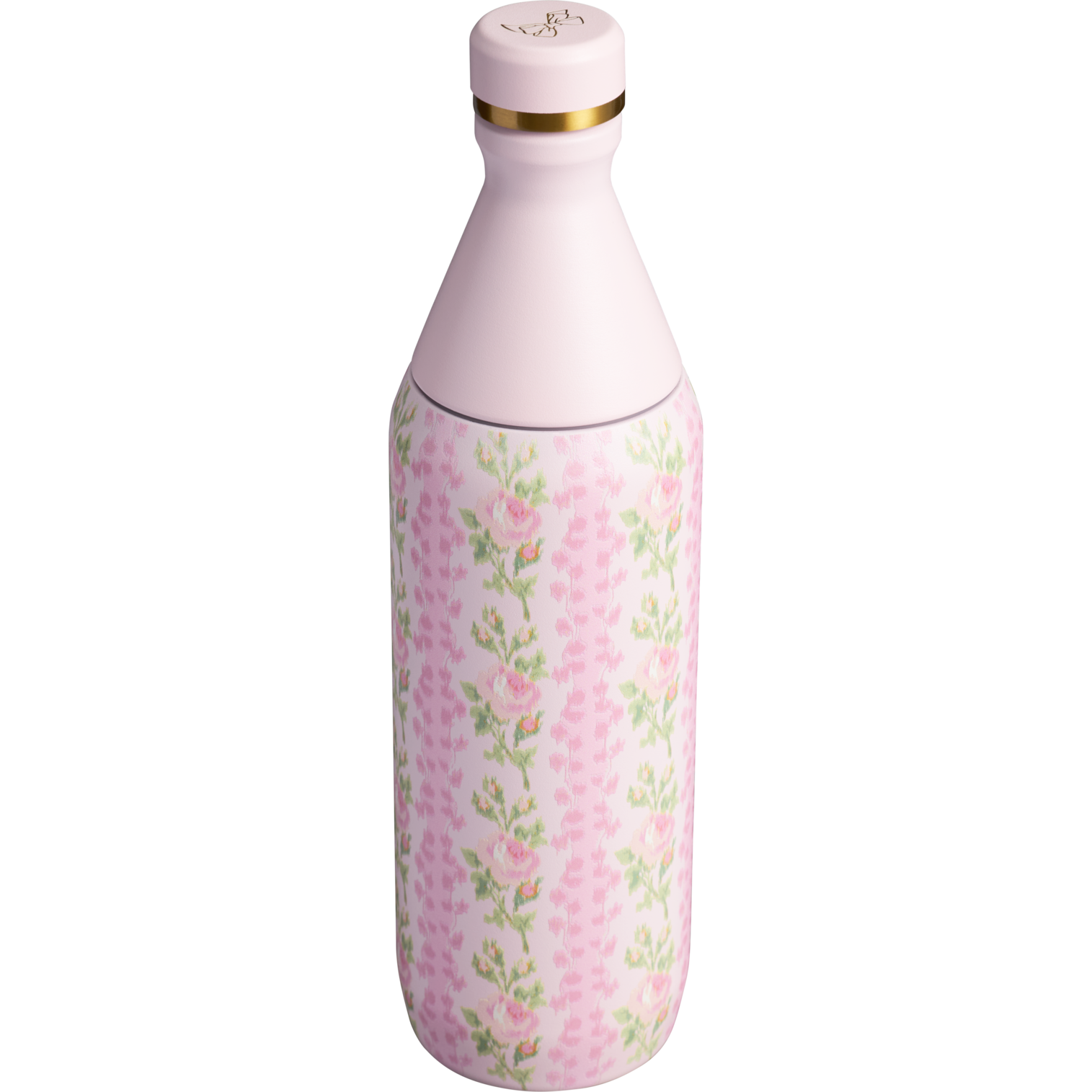 The Stanley x LoveShackFancy All Day Slim Bottle | 20 OZ (Vault)