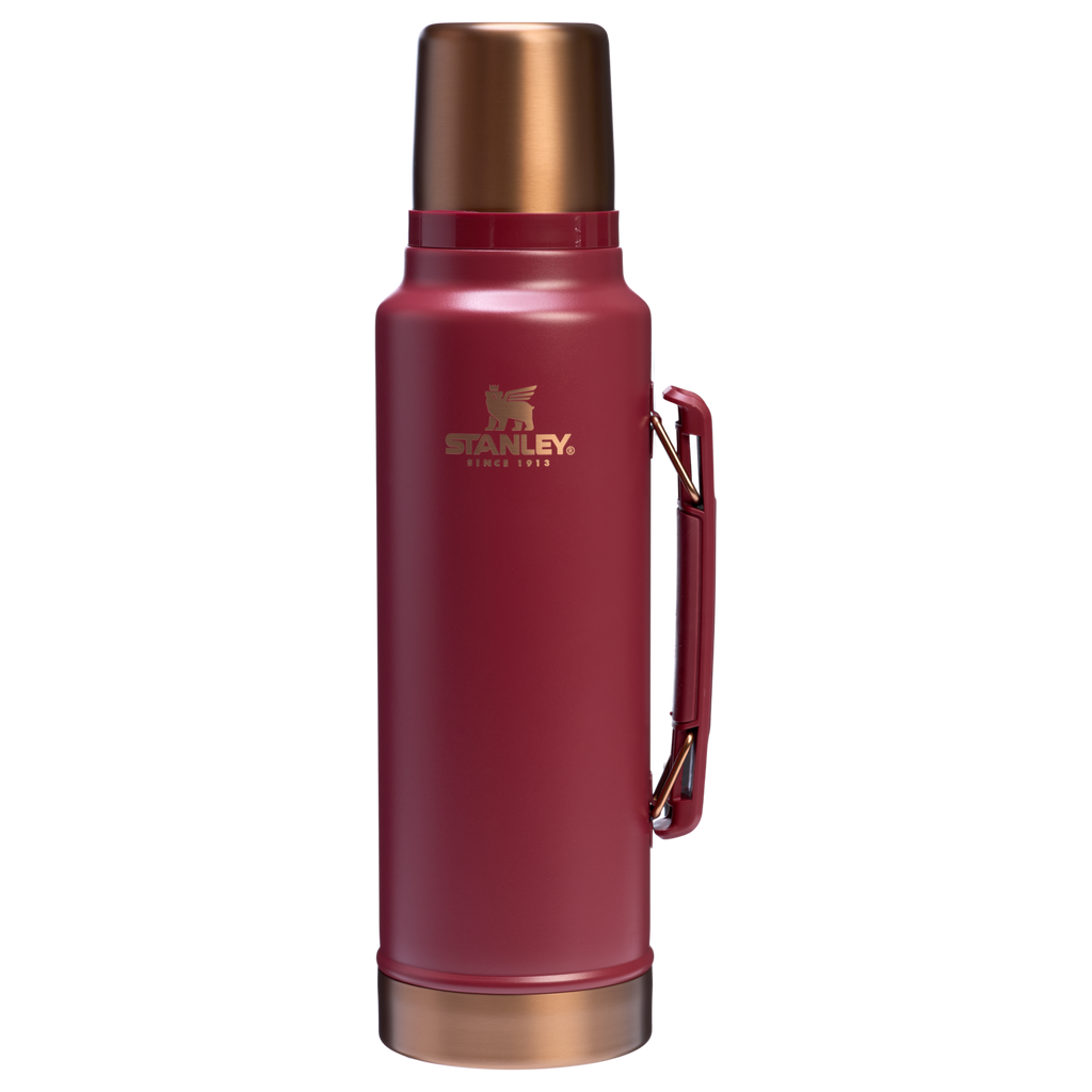 The Legendary Classic Bottle w/Buddy Cups | 1.5 QT/8 OZ