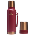 The Legendary Classic Bottle w/Buddy Cups | 1.5 QT/8 OZ