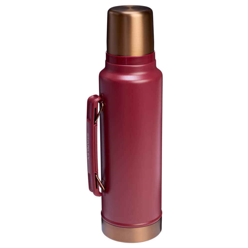 The Legendary Classic Bottle w/Buddy Cups | 1.5 QT/8 OZ