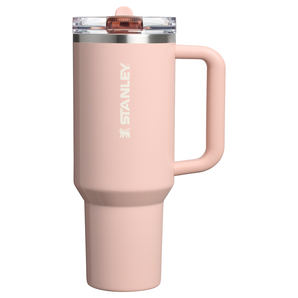 The Quencher ProTour Flip Straw Tumbler | 40 OZ