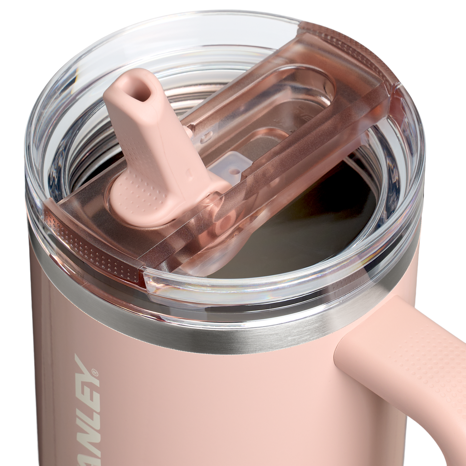 The Quencher ProTour Flip Straw Tumbler | 40 OZ