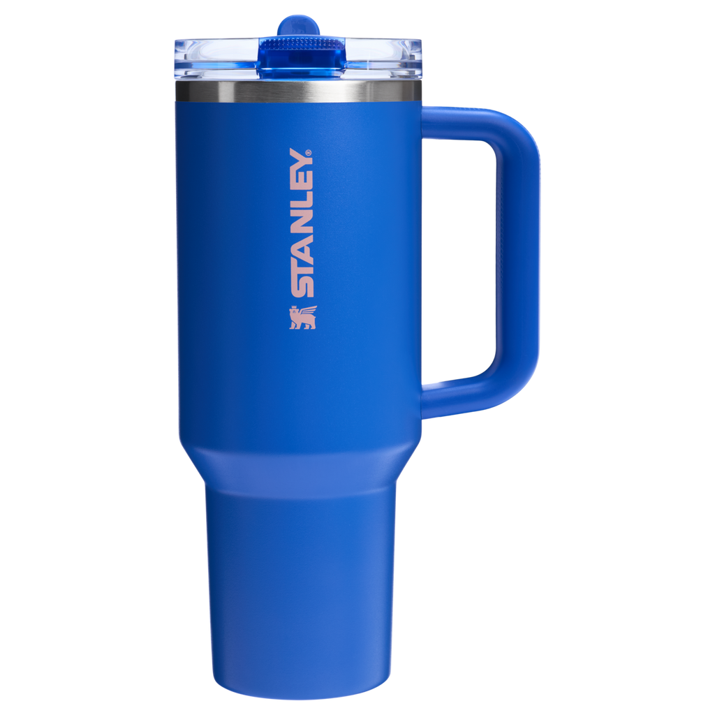 The Quencher ProTour Flip Straw Tumbler | 40 OZ