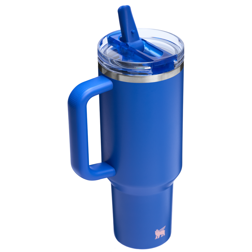 The Quencher ProTour Flip Straw Tumbler | 40 OZ