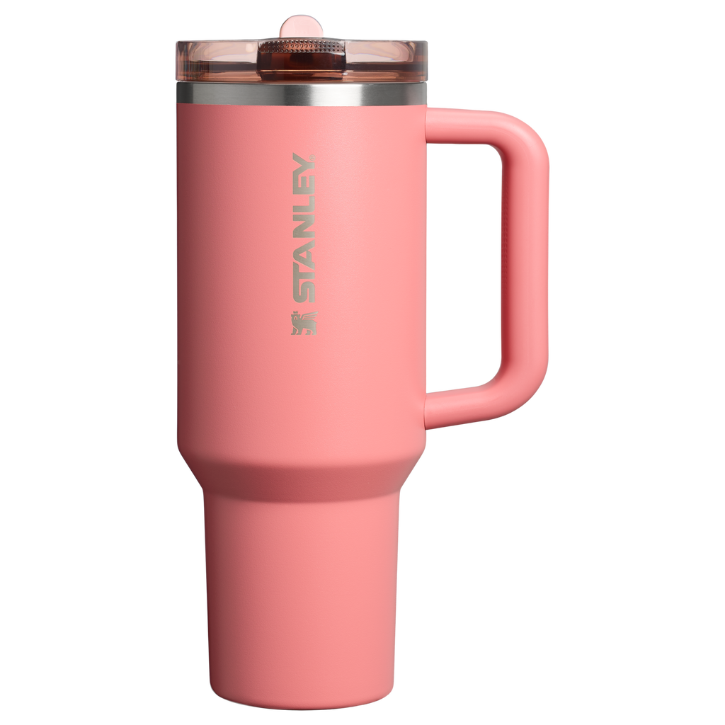The Quencher ProTour Flip Straw Tumbler | 40 OZ