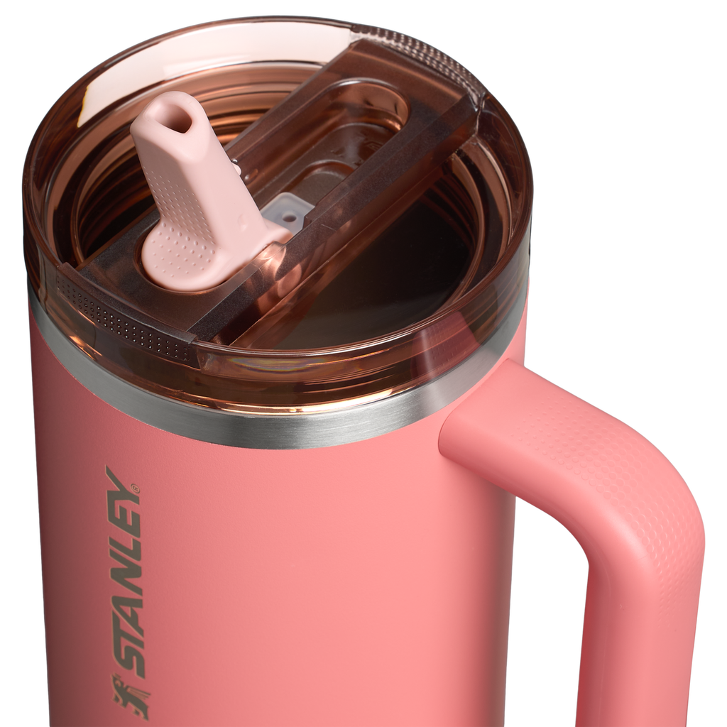 The Quencher ProTour Flip Straw Tumbler | 40 OZ