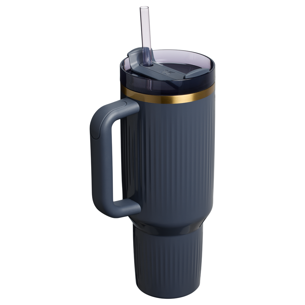 The Quencher® H2.0 Fluted Tumbler  | 40 OZ