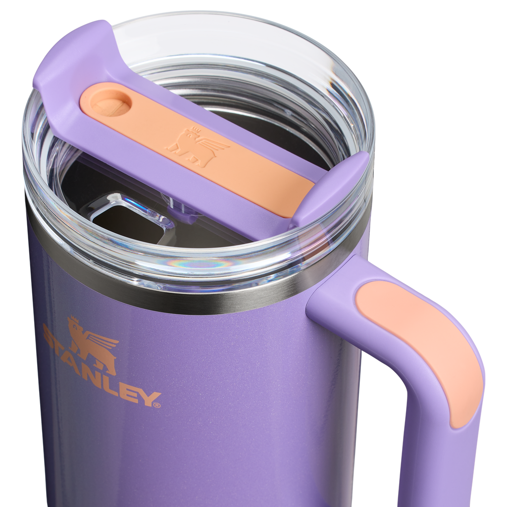 The New Frequency Quencher H2.0 FlowState™ Tumbler | 40 OZ