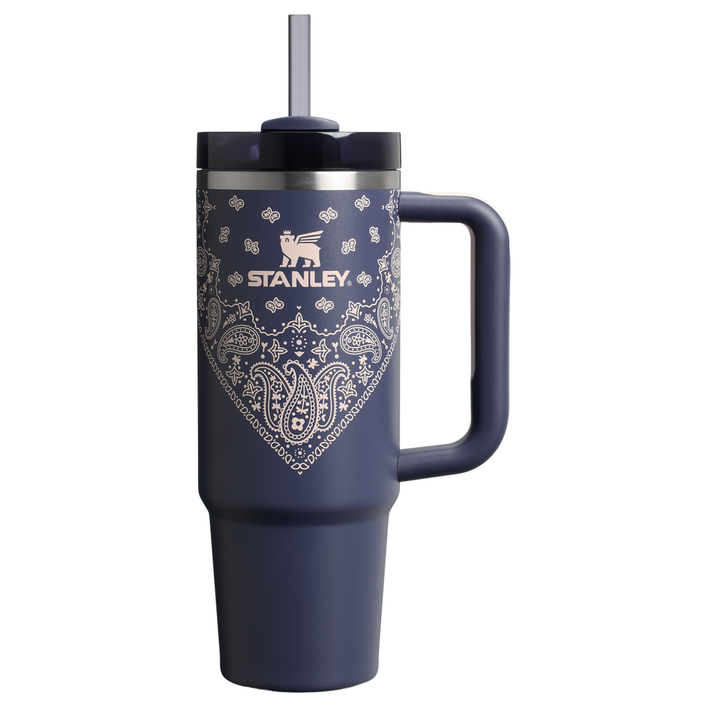 The Quencher H2.0 Flowstate™ Tumbler | 30 OZ