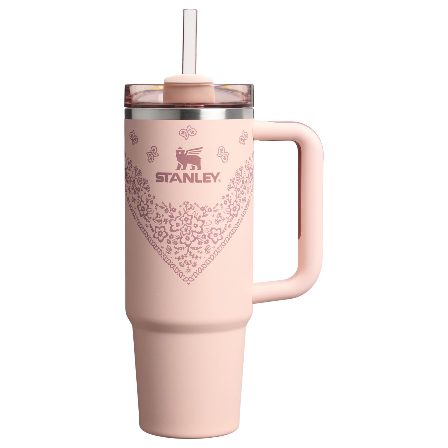 The Quencher H2.0 Flowstate™ Tumbler | 30 OZ