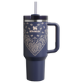 The Quencher H2.0 Flowstate™ Tumbler | 40 OZ