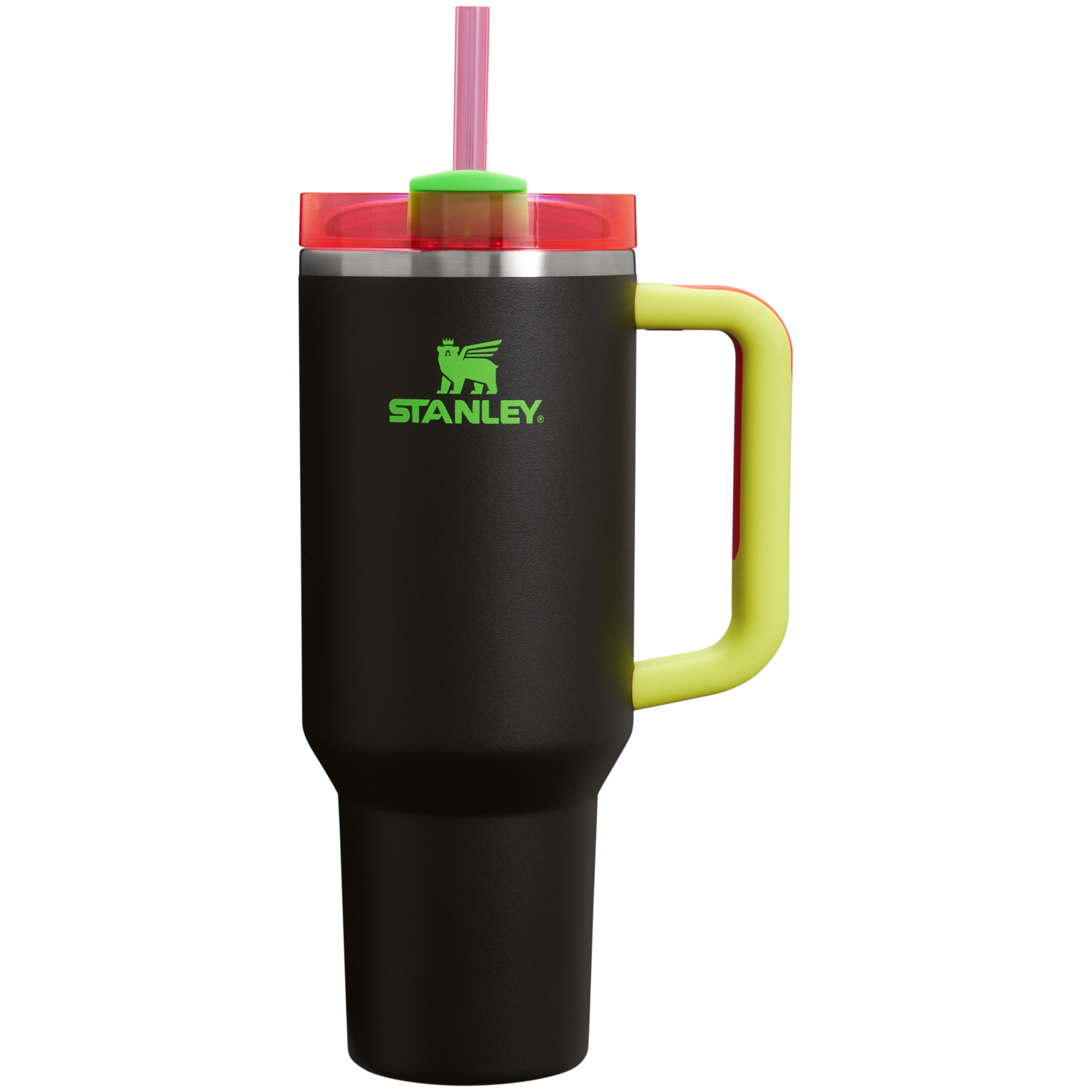 The Quencher H2.0 Flowstate™ Tumbler | 40 OZ