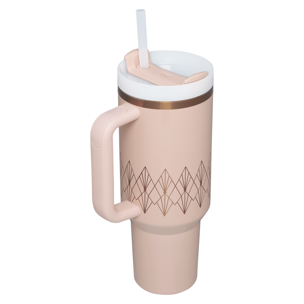 The Quencher H2.0 Flowstate™ Tumbler | 40 OZ