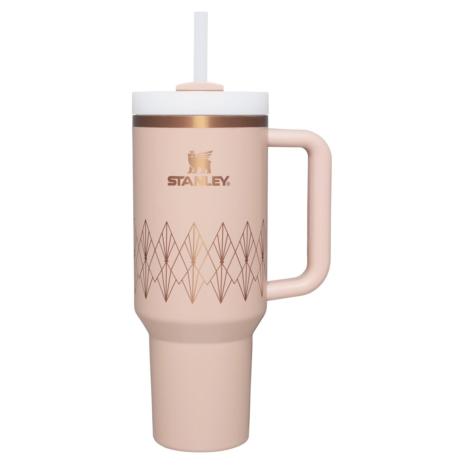 The Quencher H2.0 Flowstate™ Tumbler | 40 OZ