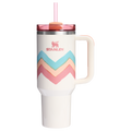 The Quencher® H2.0 FlowState™ Tumbler | 40 OZ