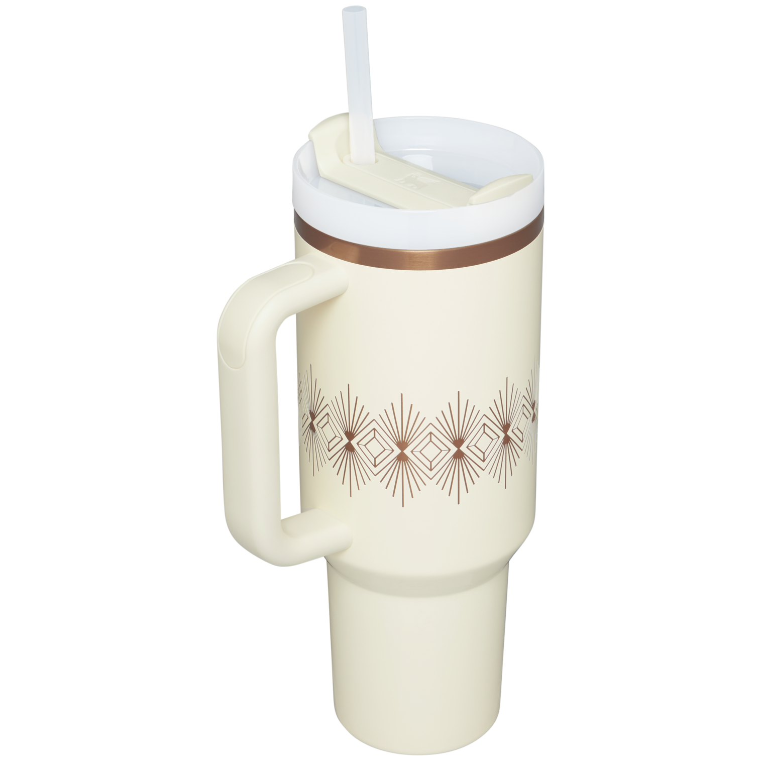 The Quencher H2.0 Flowstate™ Tumbler | 40 OZ