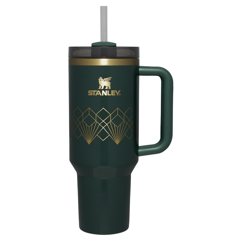 The Quencher H2.0 Flowstate™ Tumbler | 40 OZ