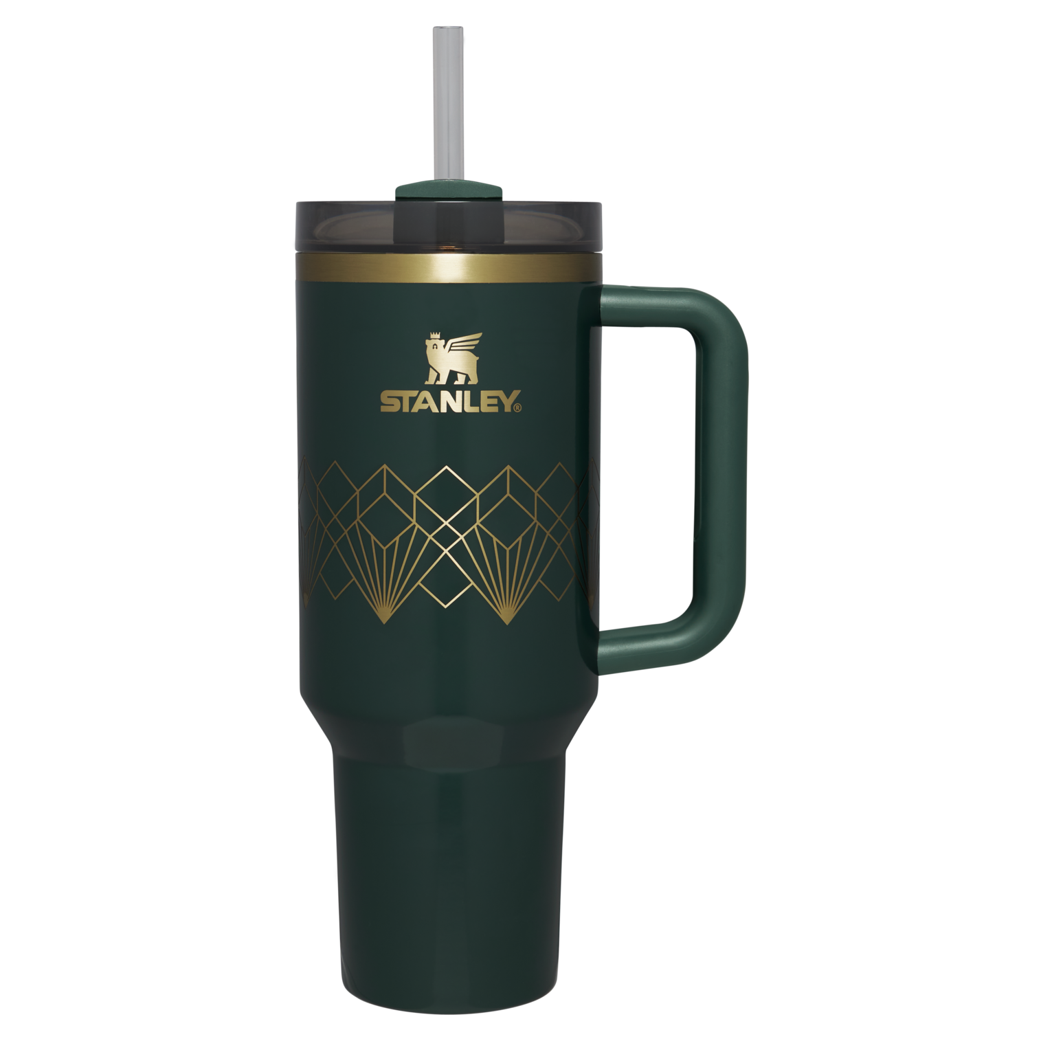 The Quencher H2.0 Flowstate™ Tumbler | 40 OZ
