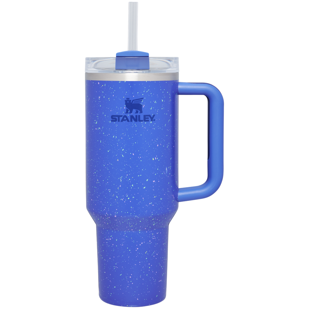 The Quencher H2.0 Flowstate™ Tumbler | 40 OZ