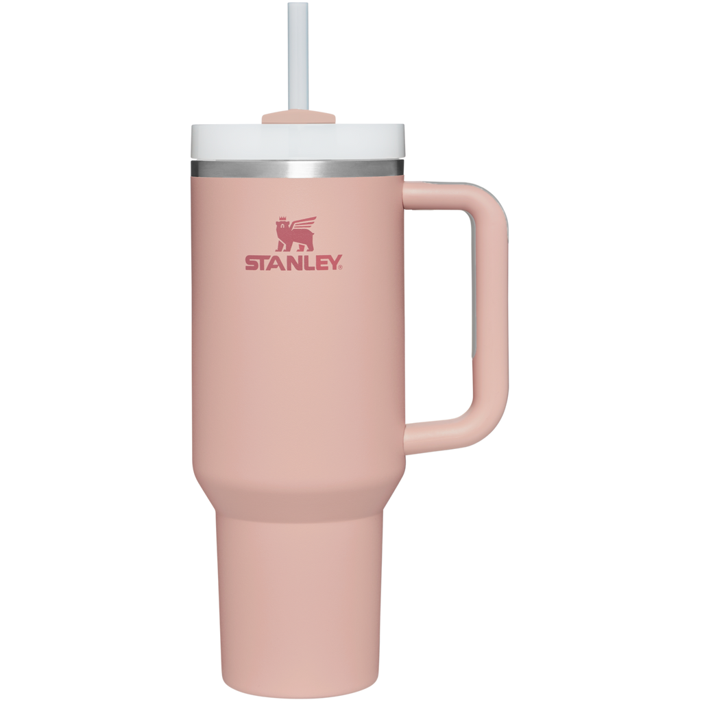 The Quencher H2.0 Flowstate™ Tumbler | 40 OZ