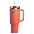 The Pumpkin Spice Quencher H2.O FlowState™ Tumbler I 40 OZ