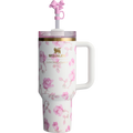 The Stanley x LoveShackFancy Quencher | 40 OZ (Vault)