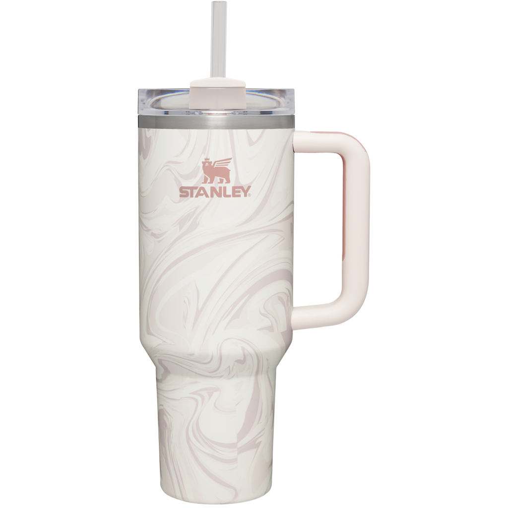 The Quencher H2.0 Flowstate™ Tumbler | 40 OZ