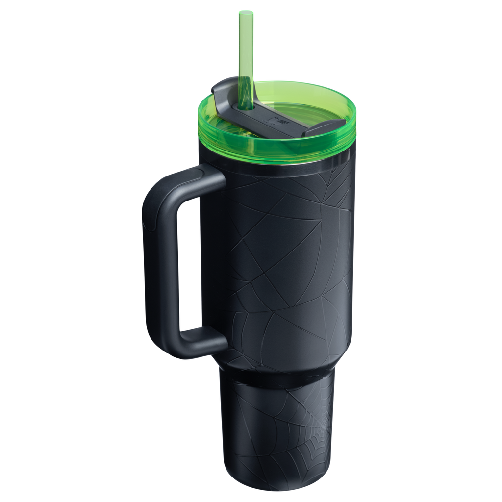 The Halloween Quencher H2.0 FlowState™ Tumbler | 40 OZ (Vault)