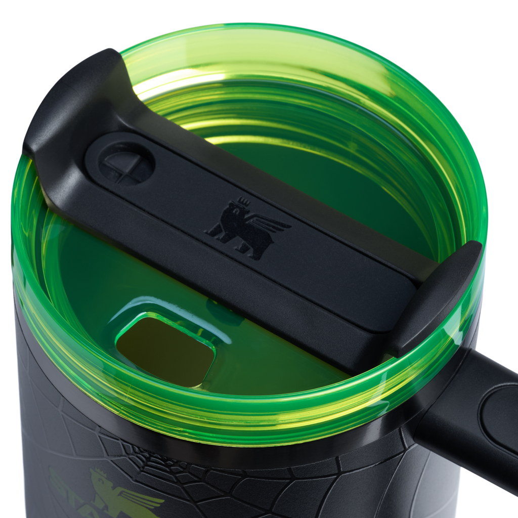 The Halloween Quencher H2.0 FlowState™ Tumbler | 40 OZ (Vault)