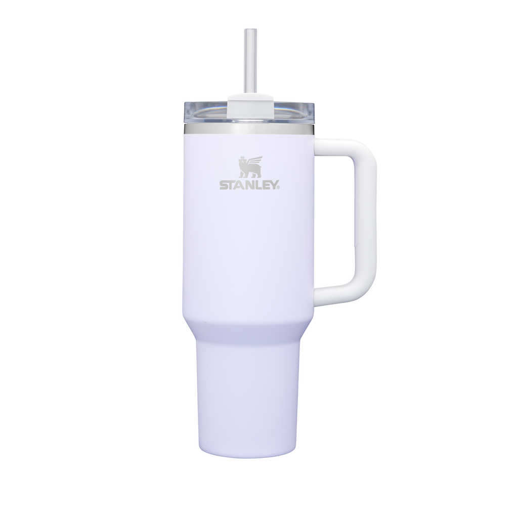 The Quencher H2.0 Flowstate™ Tumbler | 40 OZ