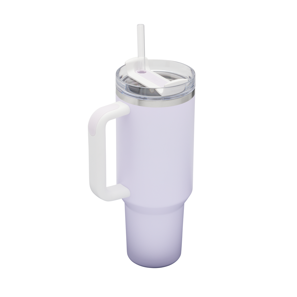 The Quencher H2.0 Flowstate™ Tumbler | 40 OZ