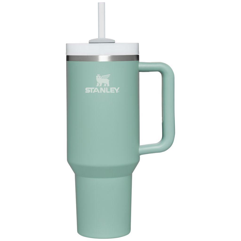 The Quencher H2.0 Flowstate™ Tumbler | 40 OZ