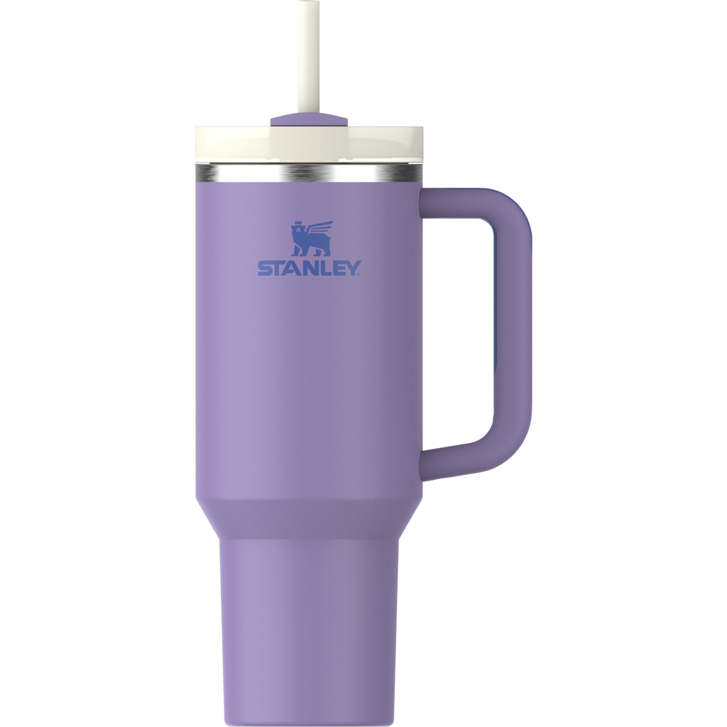 The Quencher H2.0 Flowstate™ Tumbler | 40 OZ