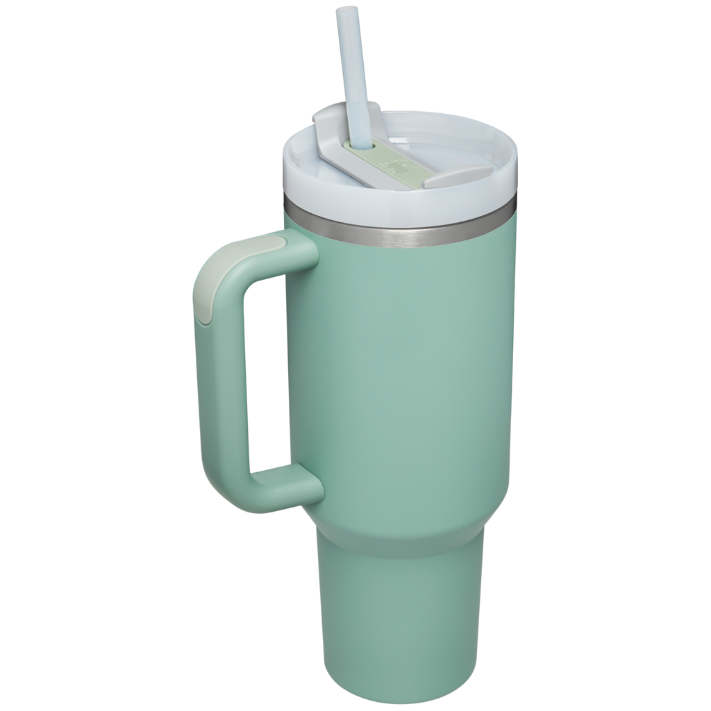 The Quencher H2.0 Flowstate™ Tumbler | 40 OZ