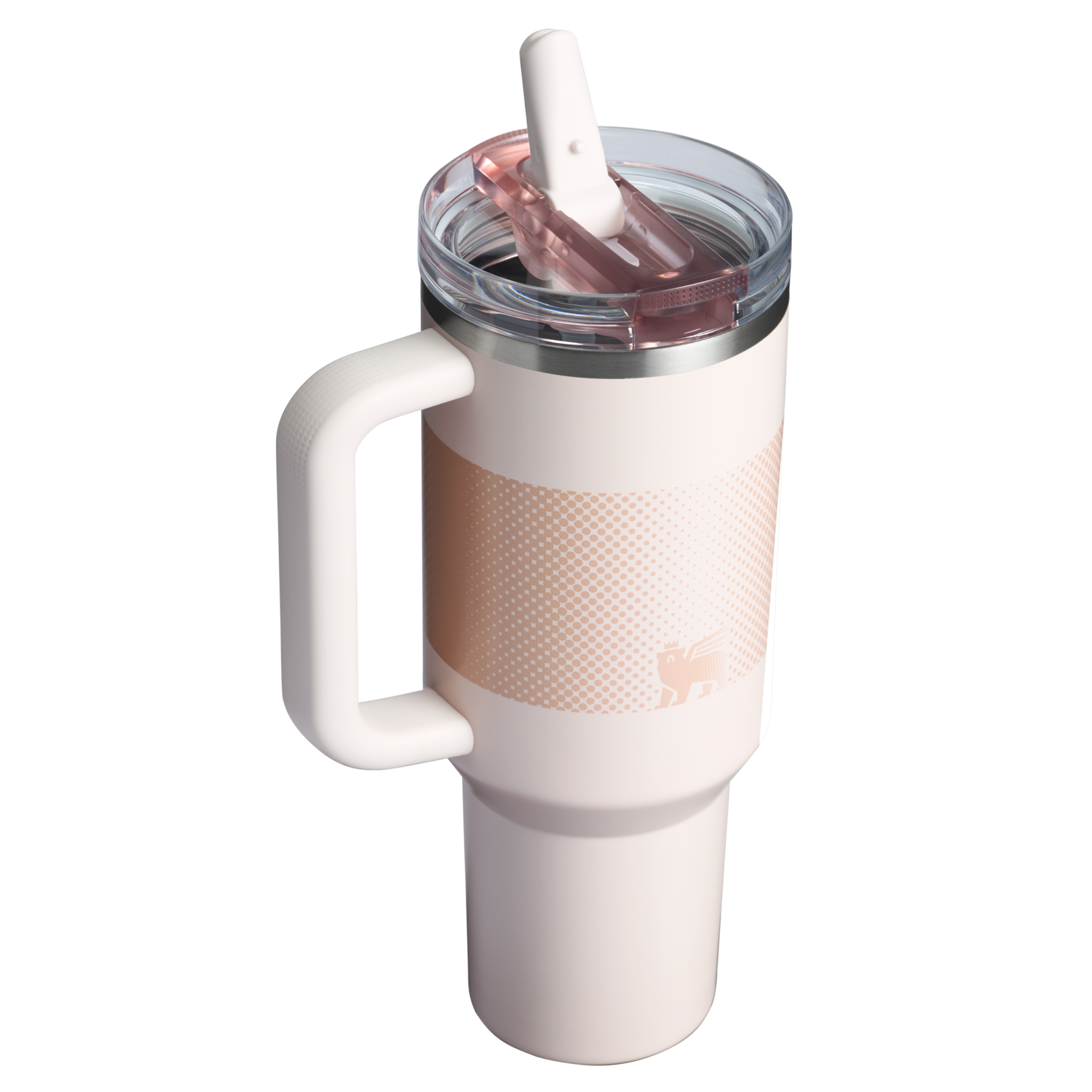 The Quencher ProTour Flip Straw Tumbler | 40 OZ