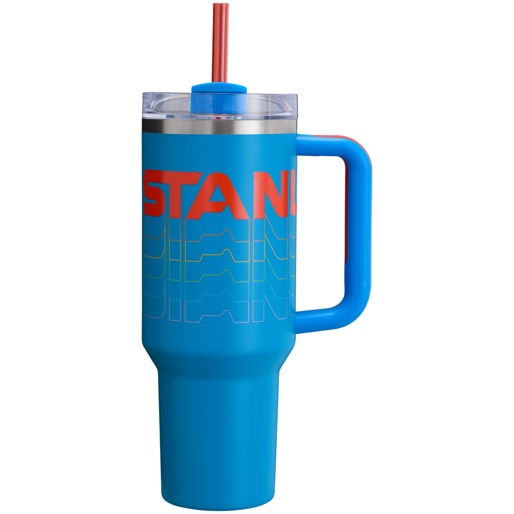 The Quencher H2.0 Flowstate™ Tumbler | 40 OZ