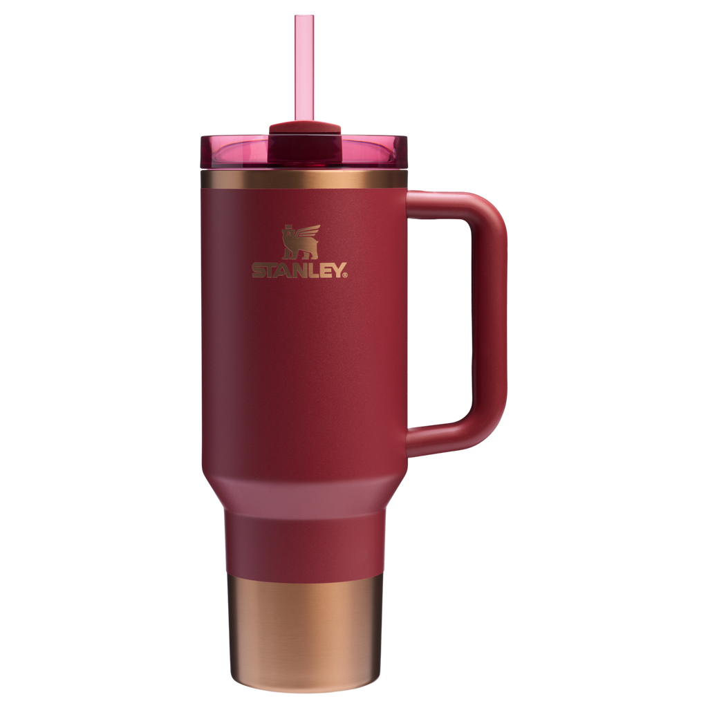 The Quencher H2.0 Flowstate™ Tumbler | 40 OZ