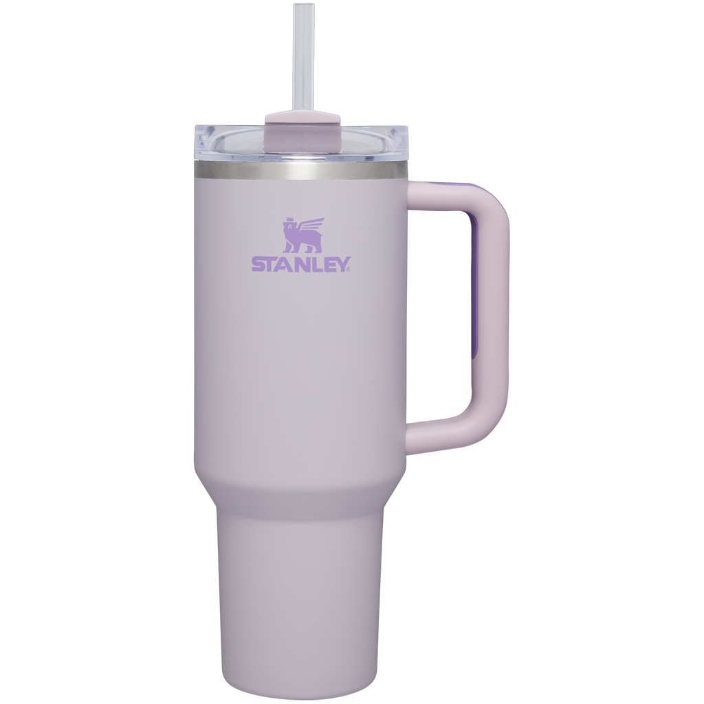 The Quencher H2.0 Flowstate™ Tumbler | 40 OZ