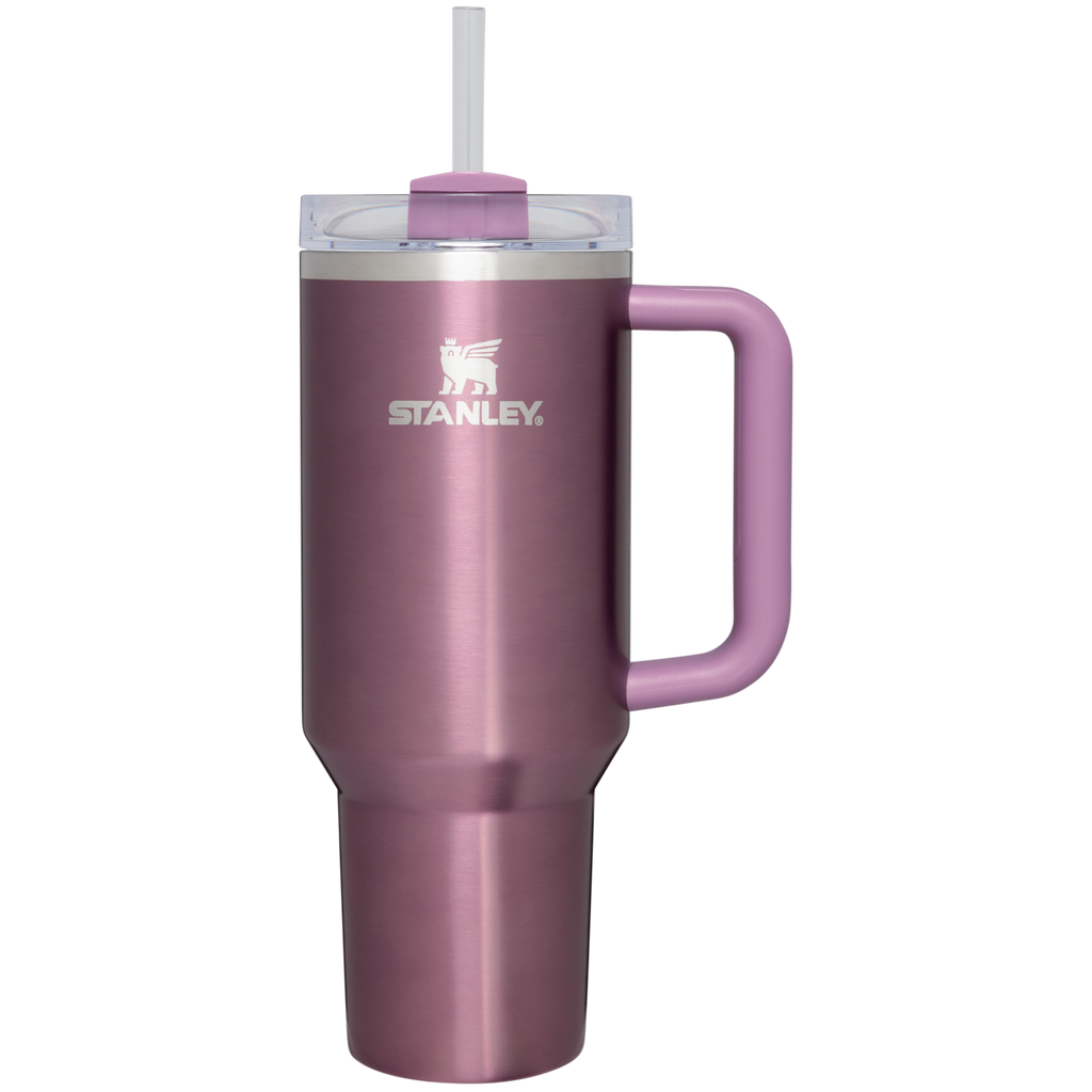 The Quencher H2.0 Flowstate™ Tumbler | 40 OZ
